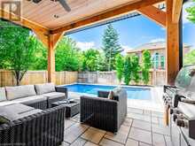 3390 FOX RUN Circle Oakville