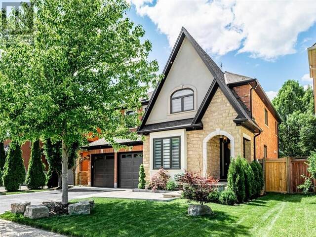 3390 FOX RUN Circle Oakville Ontario