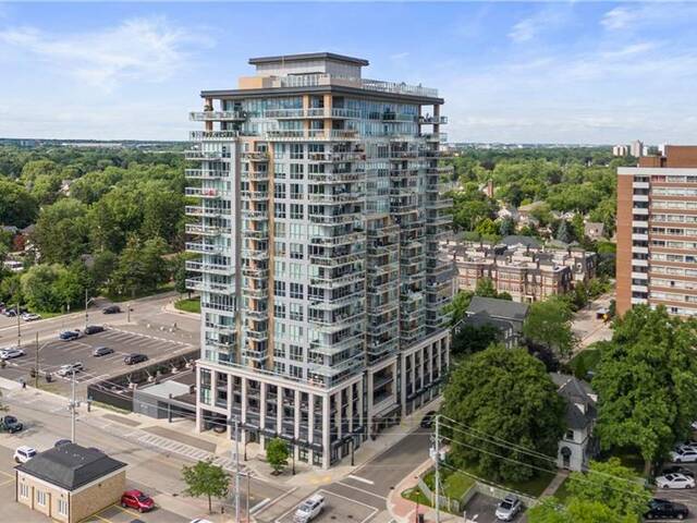 2025 MARIA Street Unit# 807 Burlington Ontario