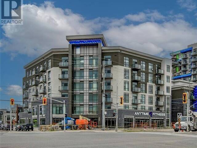 10 MALLARD Trail E Unit# 234 Hamilton Ontario