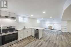 1063 BEDFORD Avenue Unit# Basement Burlington