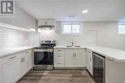 1063 BEDFORD Avenue Unit# Basement Burlington