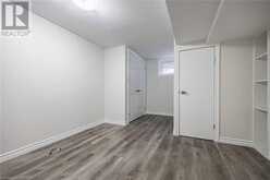 1063 BEDFORD Avenue Unit# Basement Burlington