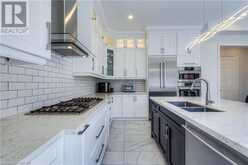 3194 BUTTONBUSH Trail Oakville