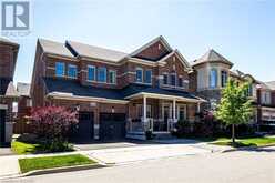 3194 BUTTONBUSH Trail Oakville