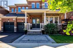 3194 BUTTONBUSH Trail Oakville