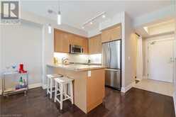 2300 UPPER MIDDLE Road W Unit# 206 Oakville