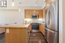 2300 UPPER MIDDLE Road W Unit# 206 Oakville