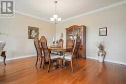 1499 NOTTINGHILL Gate Unit# 509 Oakville