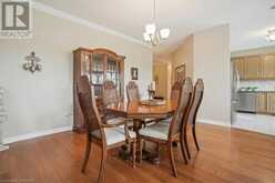 1499 NOTTINGHILL Gate Unit# 509 Oakville