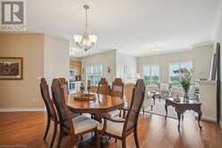 1499 NOTTINGHILL Gate Unit# 509 Oakville