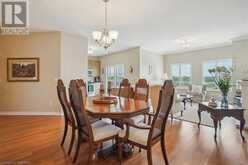 1499 NOTTINGHILL Gate Unit# 509 Oakville