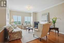 1499 NOTTINGHILL Gate Unit# 509 Oakville