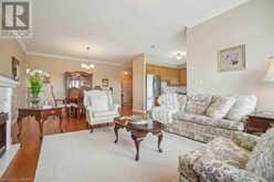 1499 NOTTINGHILL Gate Unit# 509 Oakville