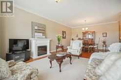 1499 NOTTINGHILL Gate Unit# 509 Oakville