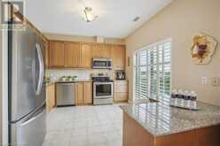 1499 NOTTINGHILL Gate Unit# 509 Oakville