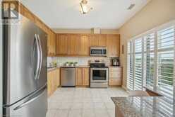 1499 NOTTINGHILL Gate Unit# 509 Oakville