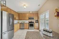 1499 NOTTINGHILL Gate Unit# 509 Oakville