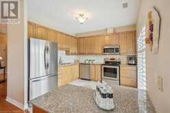 1499 NOTTINGHILL Gate Unit# 509 Oakville