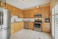 1499 NOTTINGHILL Gate Unit# 509 Oakville