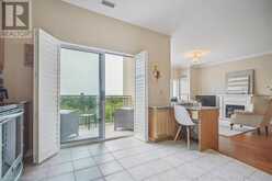 1499 NOTTINGHILL Gate Unit# 509 Oakville