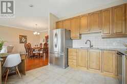 1499 NOTTINGHILL Gate Unit# 509 Oakville