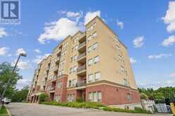 1499 NOTTINGHILL Gate Unit# 509 Oakville