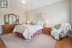 1499 NOTTINGHILL Gate Unit# 509 Oakville