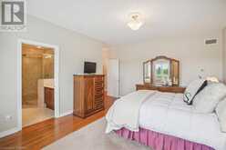 1499 NOTTINGHILL Gate Unit# 509 Oakville