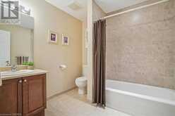 1499 NOTTINGHILL Gate Unit# 509 Oakville