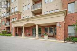 1499 NOTTINGHILL Gate Unit# 509 Oakville