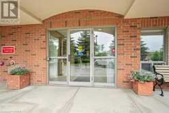 1499 NOTTINGHILL Gate Unit# 509 Oakville