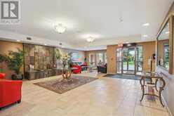 1499 NOTTINGHILL Gate Unit# 509 Oakville