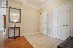 1499 NOTTINGHILL Gate Unit# 509 Oakville