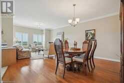 1499 NOTTINGHILL Gate Unit# 509 Oakville