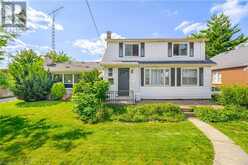 2149 CAROLINE Street Burlington