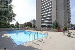 2263 MARINE Drive Unit# 901 Oakville