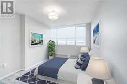 2263 MARINE Drive Unit# 901 Oakville