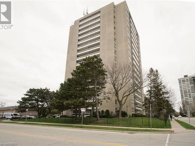 2263 MARINE Drive Unit# 901 Oakville Ontario