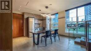 36 PARK LAWN Road Unit# 1710 Toronto