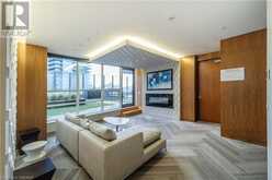 36 PARK LAWN Road Unit# 1710 Toronto