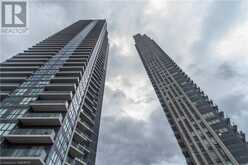 36 PARK LAWN Road Unit# 1710 Toronto