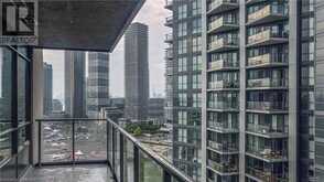 36 PARK LAWN Road Unit# 1710 Toronto