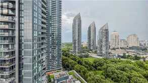 36 PARK LAWN Road Unit# 1710 Toronto