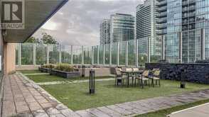 36 PARK LAWN Road Unit# 1710 Toronto