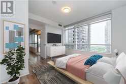 36 PARK LAWN Road Unit# 1710 Toronto