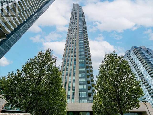 36 PARK LAWN Road Unit# 1710 Toronto Ontario