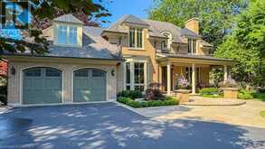 282 DALEWOOD Drive Oakville