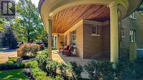 282 DALEWOOD Drive Oakville