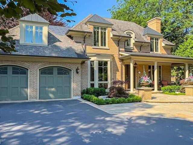 282 DALEWOOD Drive Oakville Ontario